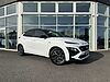 Hyundai KONA SUV 1.0 T-GDi (120ps) N Line 48 Volt MHEV Atlas White