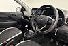 Hyundai I10 1.0 [63] Advance 5dr [Nav] Lumen Grey