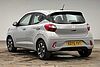 Hyundai I10 1.0 [63] Advance 5dr [Nav] Lumen Grey