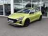 Hyundai I20 1.0T GDi 90 Black Line 5dr Lucid Lime