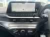 Hyundai BAYON 1.0 TGDi [90] Black Line 5dr DCT Ultimate Red