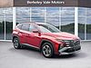 Hyundai TUCSON 1.6T 150 Advance 5dr DCT Ultimate Red
