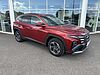 Hyundai TUCSON 1.6T 150 Advance 5dr DCT Ultimate Red