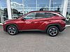 Hyundai TUCSON 1.6T 150 Advance 5dr DCT Ultimate Red