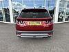 Hyundai TUCSON 1.6T 150 Advance 5dr DCT Ultimate Red