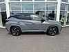 Hyundai TUCSON 1.6T 239 Hybrid N Line Edition 5dr Auto Shadow Grey