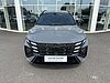 Hyundai TUCSON 1.6T 239 Hybrid N Line Edition 5dr Auto Shadow Grey