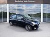 Hyundai I10 1.0 [63] Advance 5dr [Nav] Abyss Black