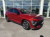 Hyundai KONA 1.6T 138 N Line 5dr Ultimate Red