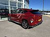 Hyundai KONA 1.6T 138 N Line 5dr Ultimate Red