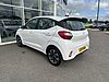 Hyundai I10 1.0 [63] Advance 5dr [Nav] Atlas White