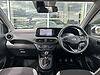 Hyundai I10 1.0 [63] Advance 5dr [Nav] Atlas White