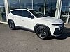Hyundai TUCSON 1.6T 239 Hybrid Black Line 5dr Auto Atlas White
