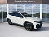 Hyundai TUCSON 1.6T 239 Hybrid Black Line 5dr Auto Atlas White