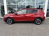 Hyundai BAYON 1.0 TGDi Premium 5dr DCT Dragon Red