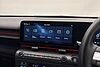 Hyundai KONA 1.6 Hybrid 138 N Line 5dr DCT Grey