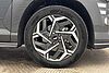 Hyundai KONA 1.6 Hybrid 138 N Line 5dr DCT Grey